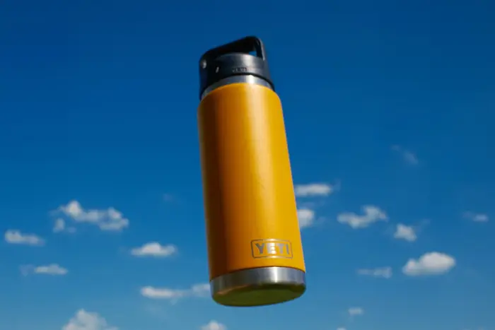 The Travel Essential That Accompanies In Every Adventure