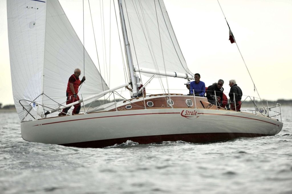 Strale Triumphs at Monaco Trophy