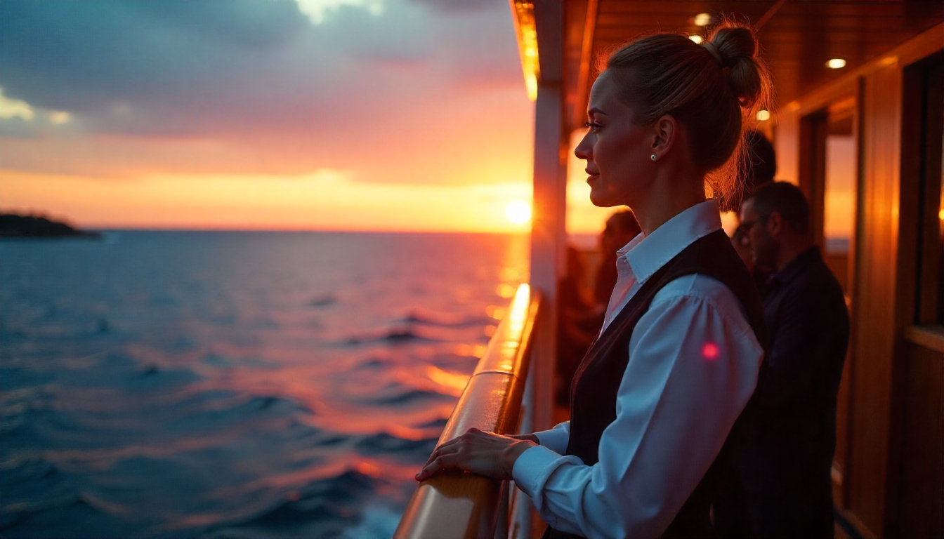 A Nautical Legacy
