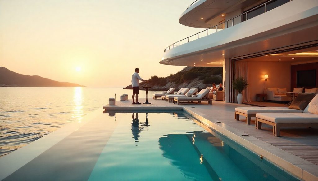 A Symbol of Opulence