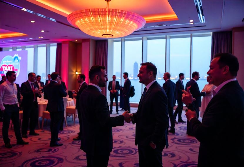 TAAI to Host 68th Annual Convention in Abu Dhabi