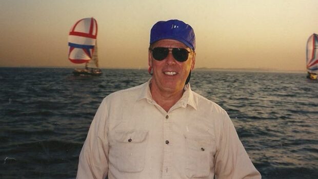 Remembering Terry Arndt: A Sailing Legacy