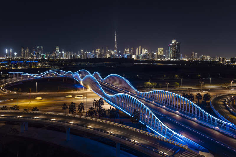 Dubai Welcomes Nearly Nine Million Visitors in First Half of 2025