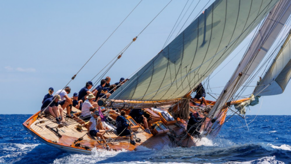 Puig Vela Clàssica 2025 Winners Announced