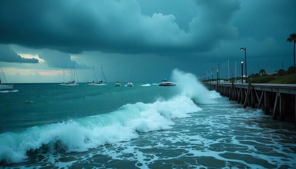 Bradenton Marinas: Top Picks for Florida’s West Coast Boaters