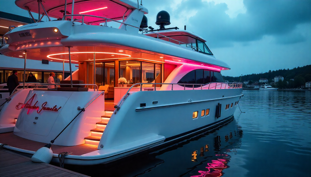 Top Marinas in Maine for Coastal Cruising and Harborside Comfort
