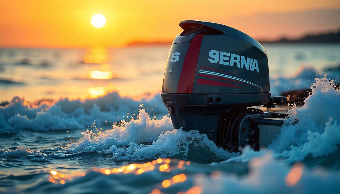 Top Outboard Motor Stands – Complete Buying Guide for Boat Engine Storage