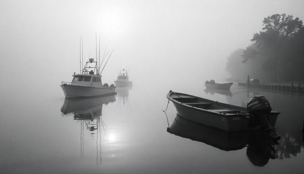 Top-Rated Marinas in Beaufort, South Carolina for Boaters