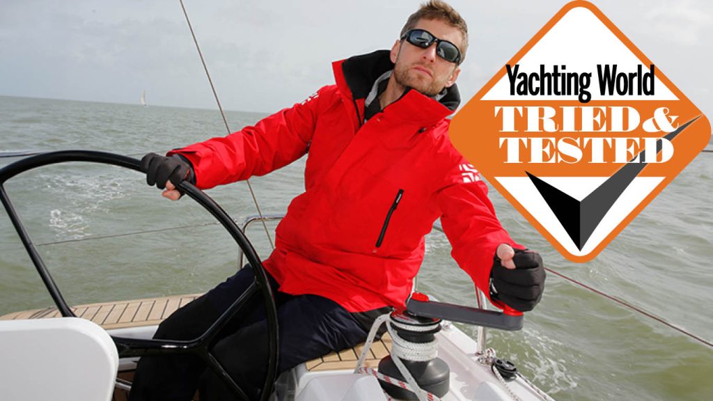 Fantastic Savings on Decathlon’s Offshore Sailing Jacket