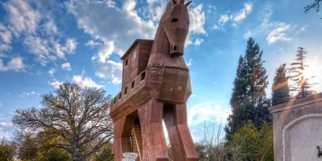 Explore the Wonders of Troy and Gallipoli in a Day