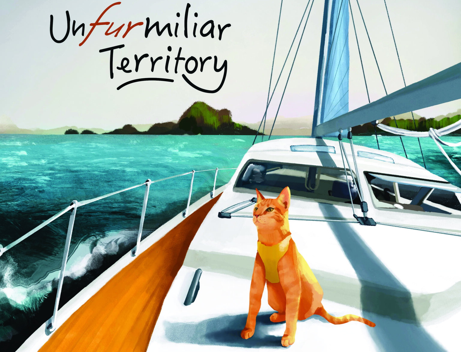 Discover Captain Marco’s Sea-Bound Adventures