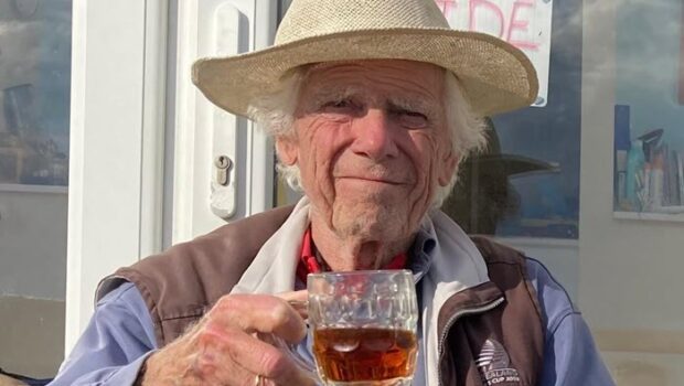 Celebrating the Legacy of Paul Antrobus