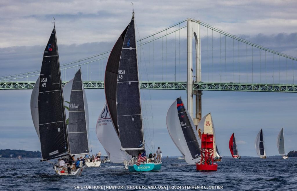 Annual Regatta Charity Support Announcement