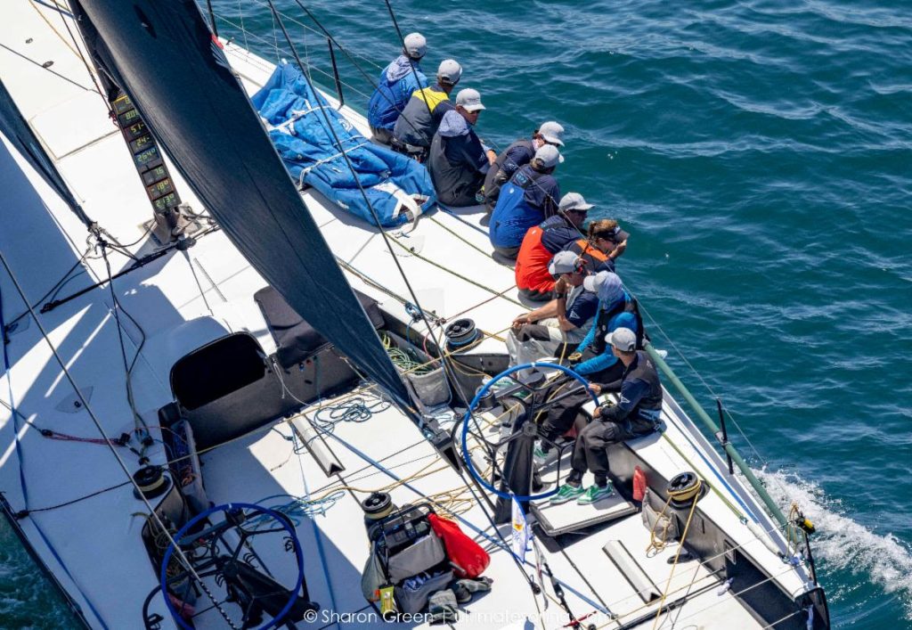 Highlights of Transpac: A Historic Yacht Race Experience