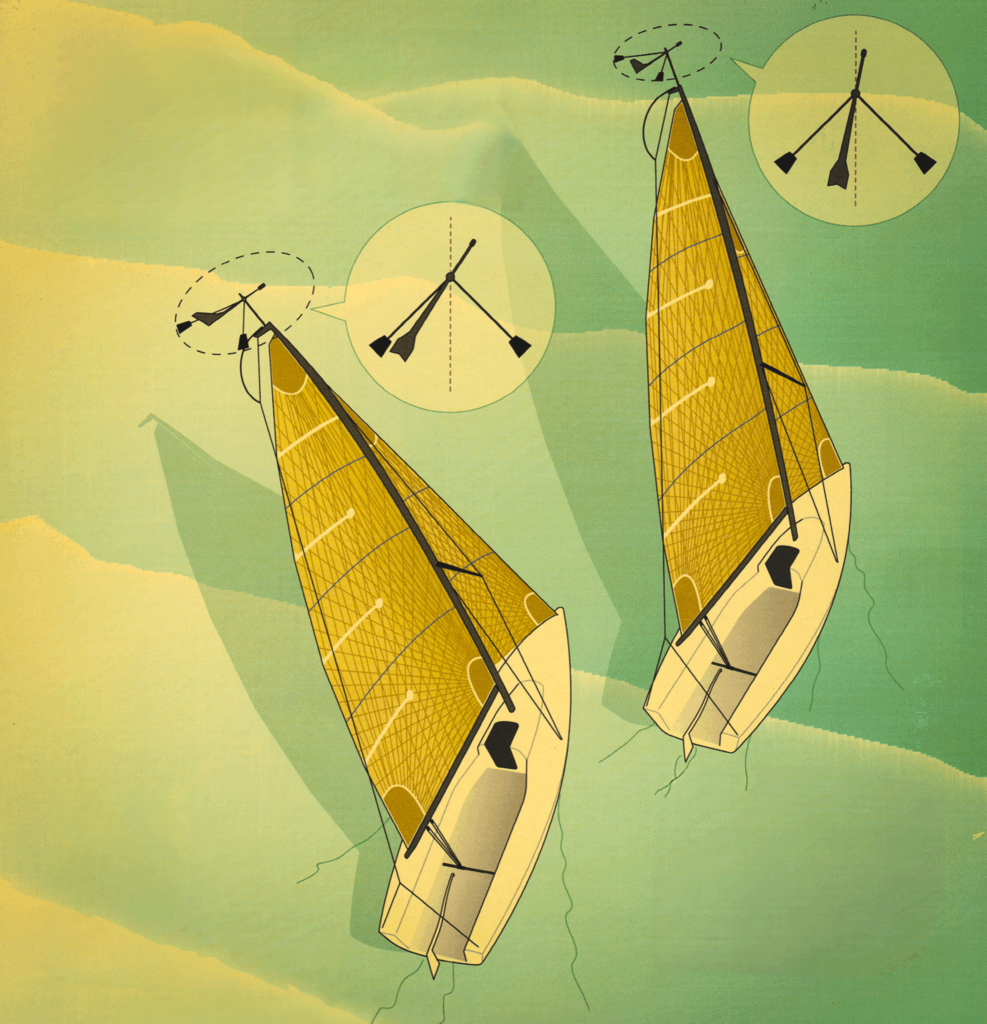 Exploring Zim Sailing’s Impact on Sailing