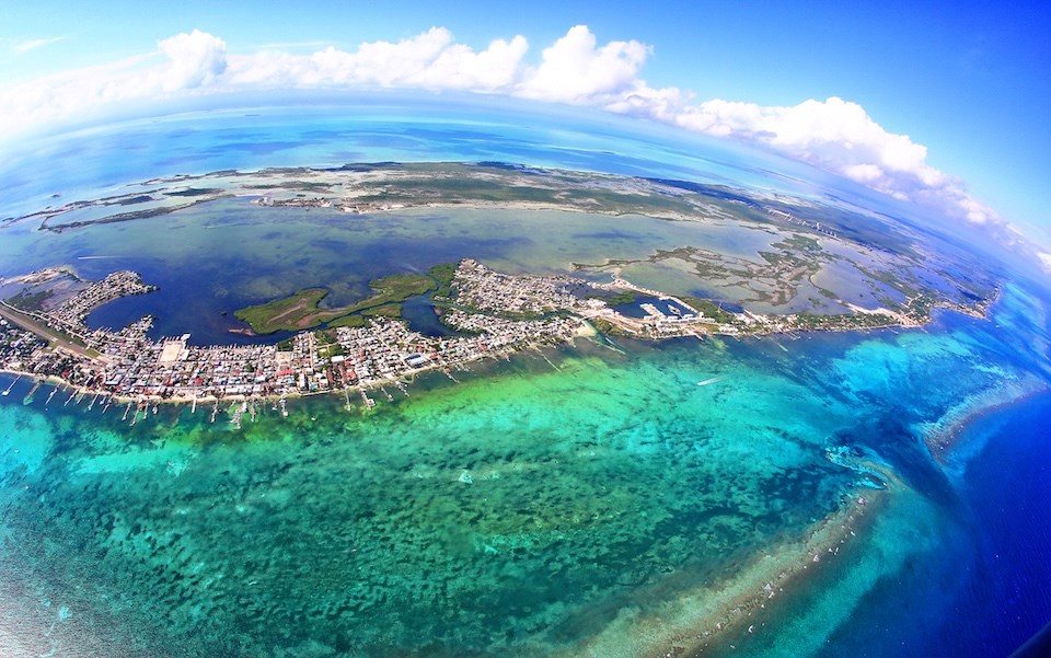 Exploring Belize: A Tropical Getaway for Canadians