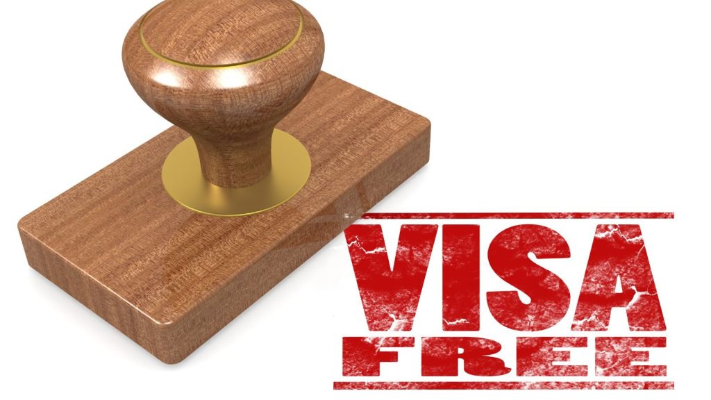 South Korea’s Visa Waiver Initiative for Chinese Tourists