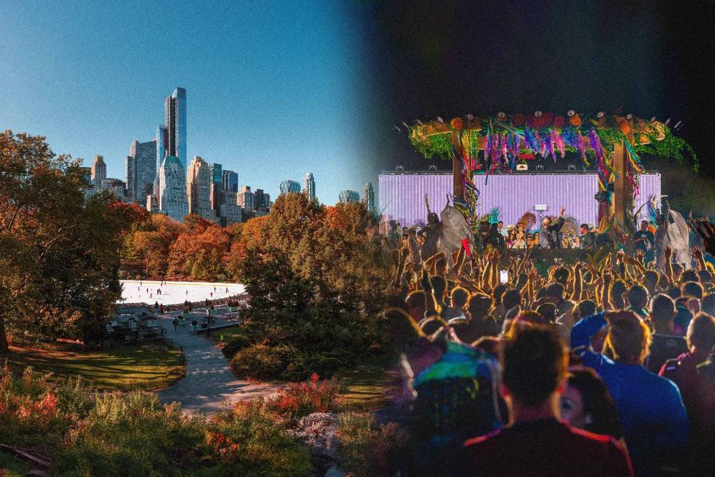 Upcoming Festivals in NYC & Brooklyn for 2025