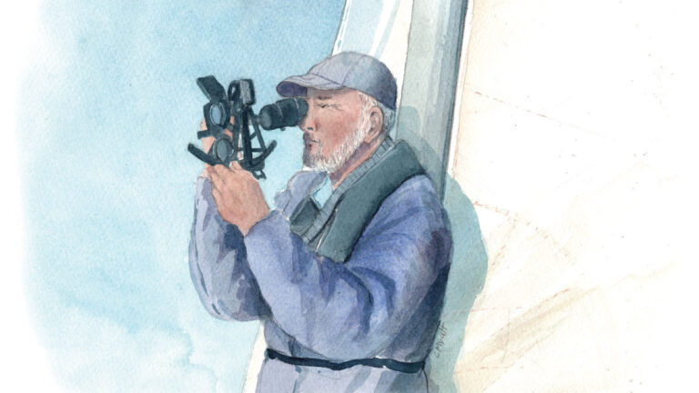 Embracing Technological Advances in Boating