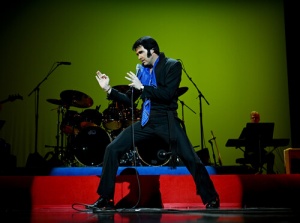 Celebrating Elvis at Westgate Las Vegas with Captivating Concerts