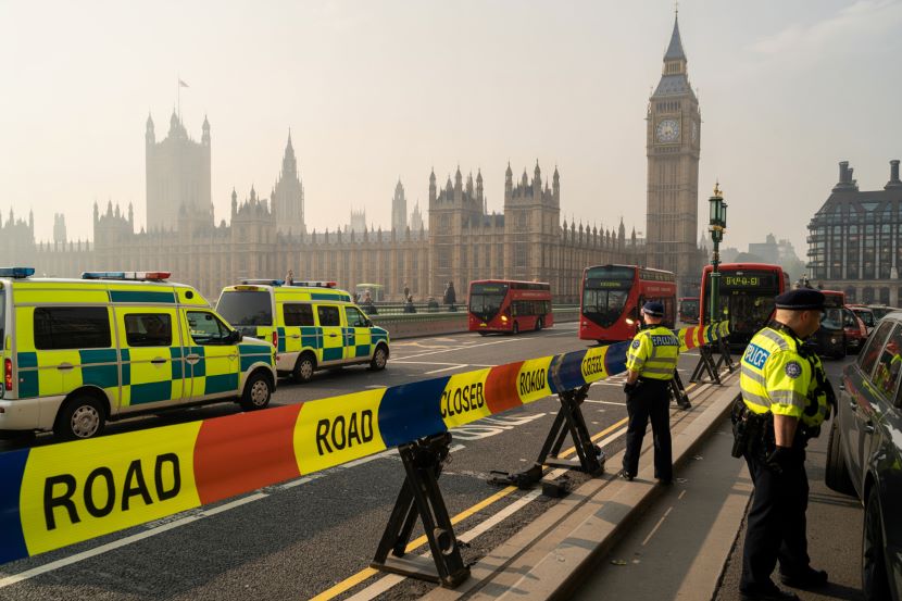 London Travel Disruptions: Key Updates You Should Know