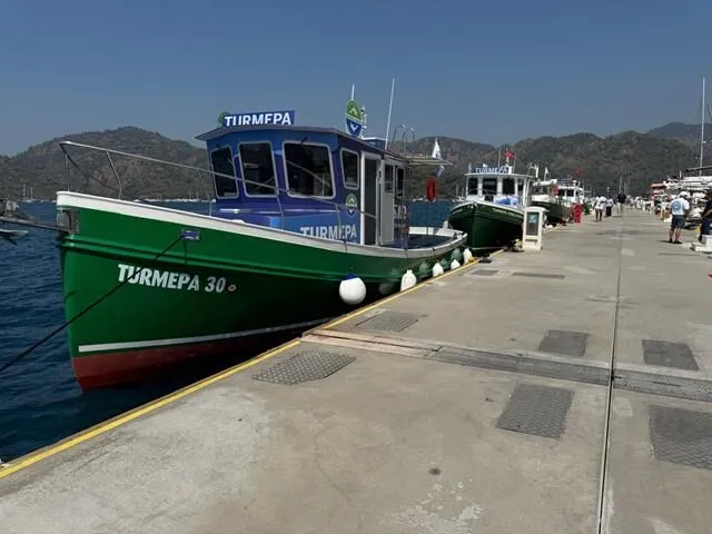 Fethiye’s Environmental Initiatives and Tourism Impact