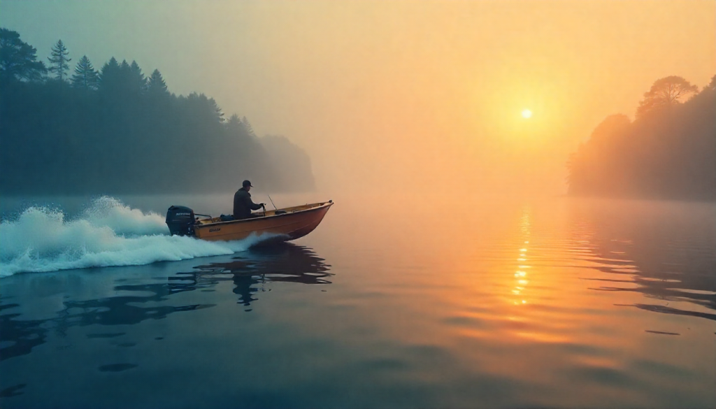 Why You Must Run the Exhaust Blower Before Starting an Inboard Boat Engine