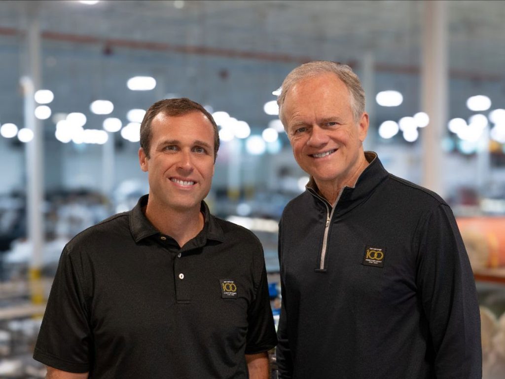 New Leadership at Correct Craft