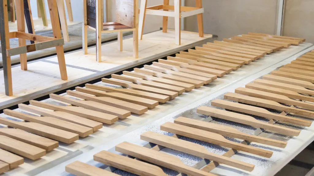Innovative Designs in Sustainable Furniture
