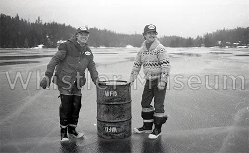 Revisiting Whistler’s Fireman’s Ball and Its Legacy