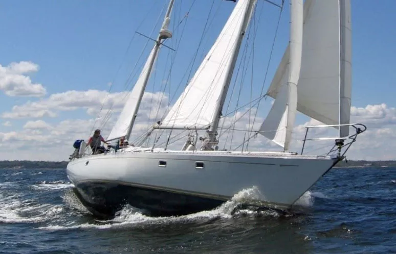Mastering Running Rigging for Sailing Adventures