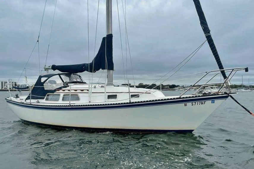 Unveiling Newport Sailboats: History, Models & More