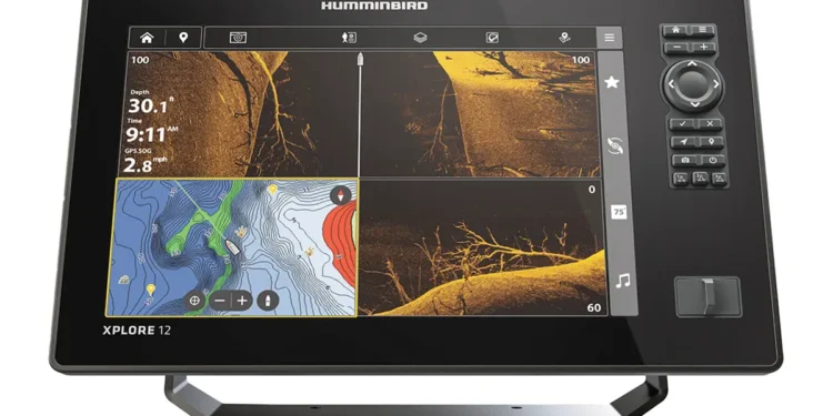 Discover Humminbird’s Latest Fishing Innovations