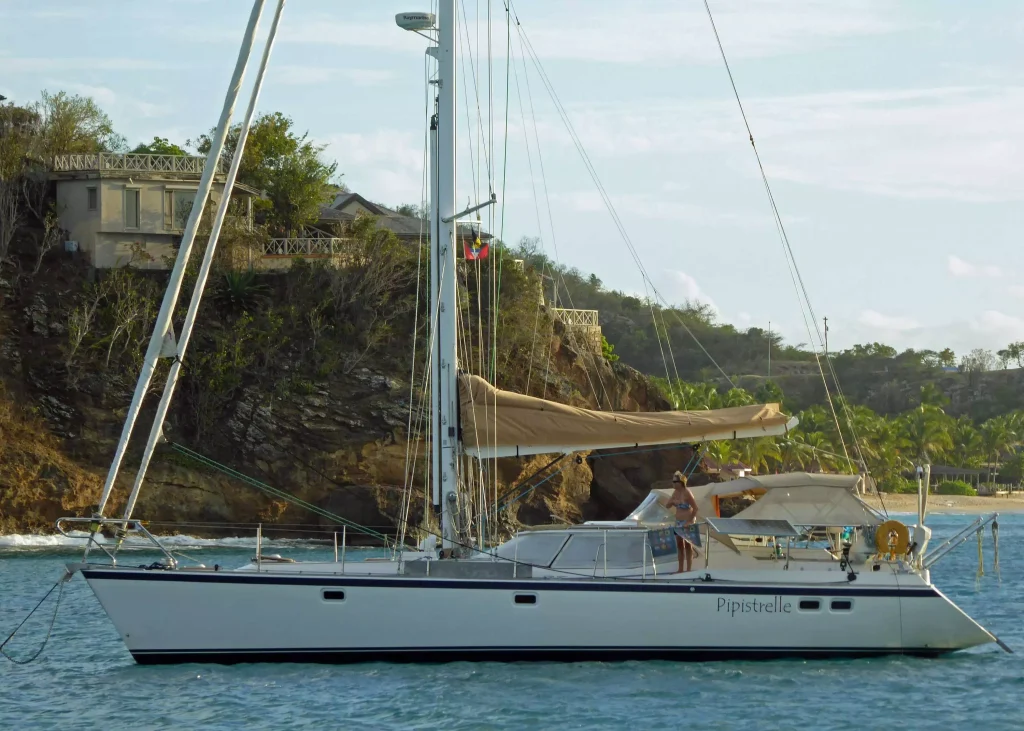 Choosing the Right Sloop Rig for Your Next Adventure