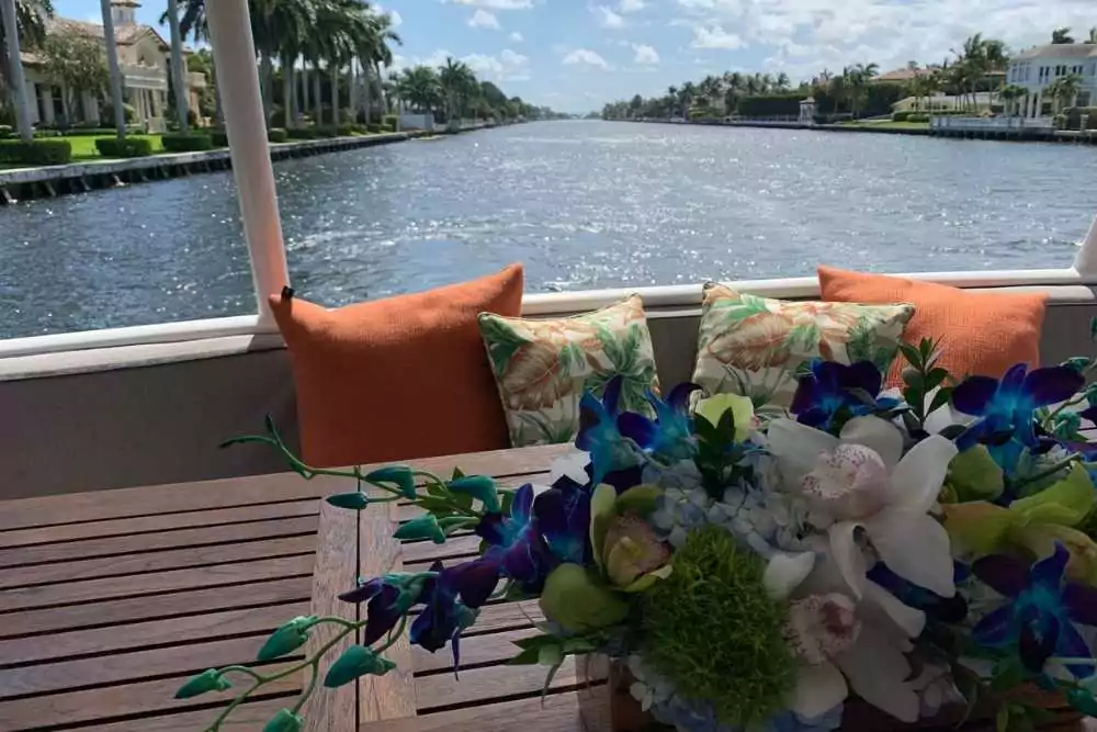 Company Yacht Parties: An Innovative Approach to Boost Employee Morale