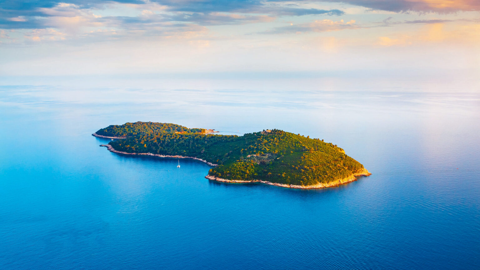 Unearthing Secret Cruising Spots Across Europe