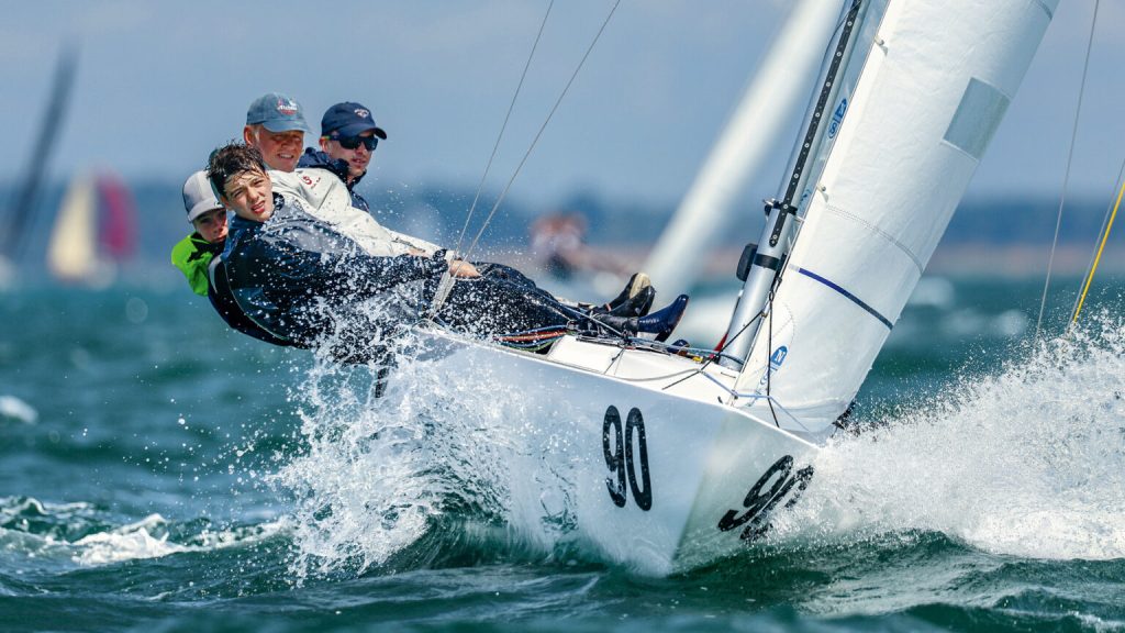 Essential Tips for Mastering Sailing Heel Angles
