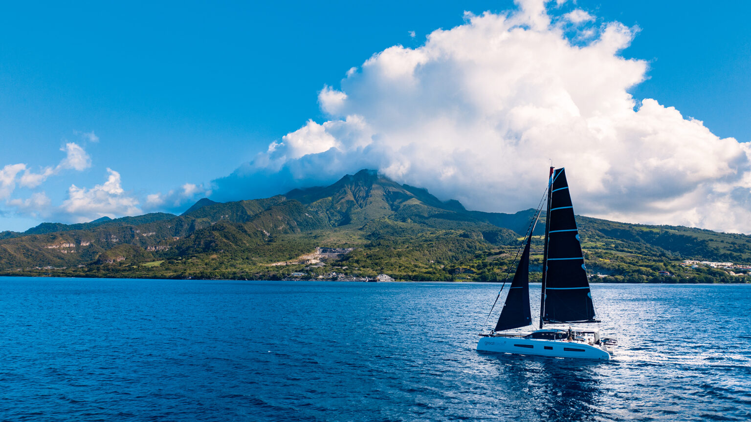 Sailing Adventures: Choose Your Path Around the Globe