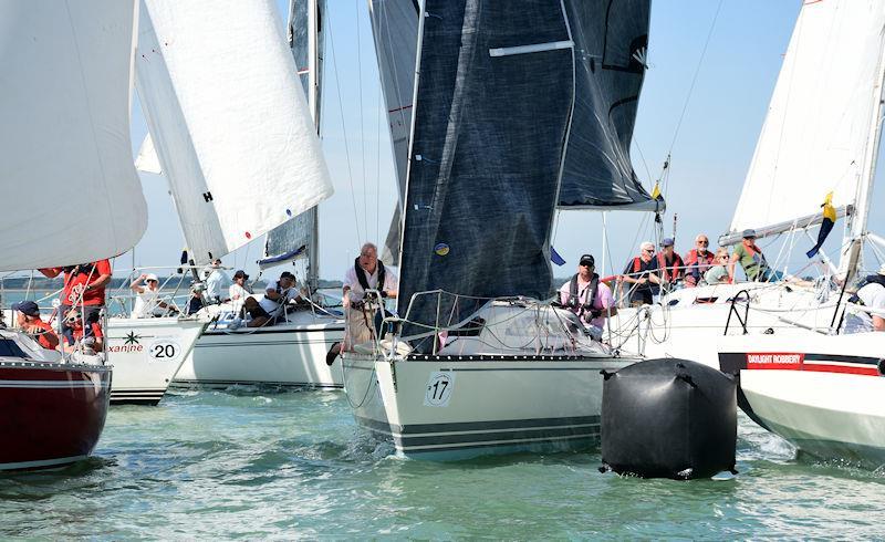 Ramsgate Week 2025 Progress Report