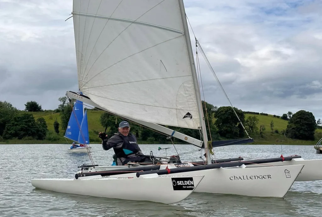 Duncan’s Regatta and Scottish Hansa Championship Overview