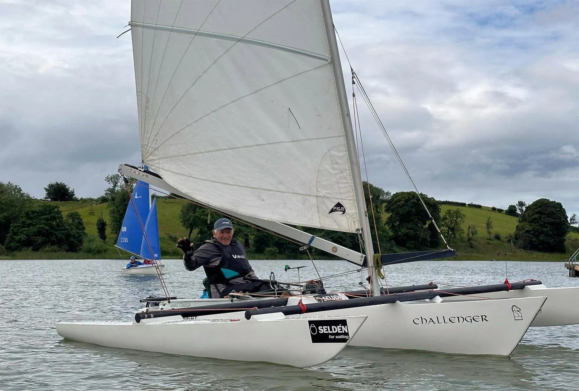 Duncan’s Regatta and Scottish Hansa Championship Overview
