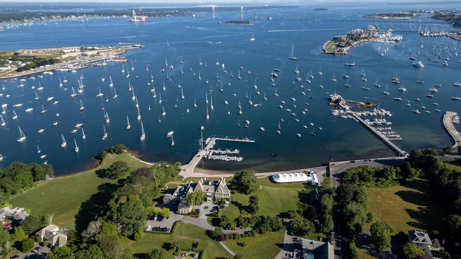 Latest on the New York Yacht Club Women’s Championship