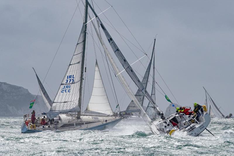 Insights into the Rolex Fastnet Race 2025