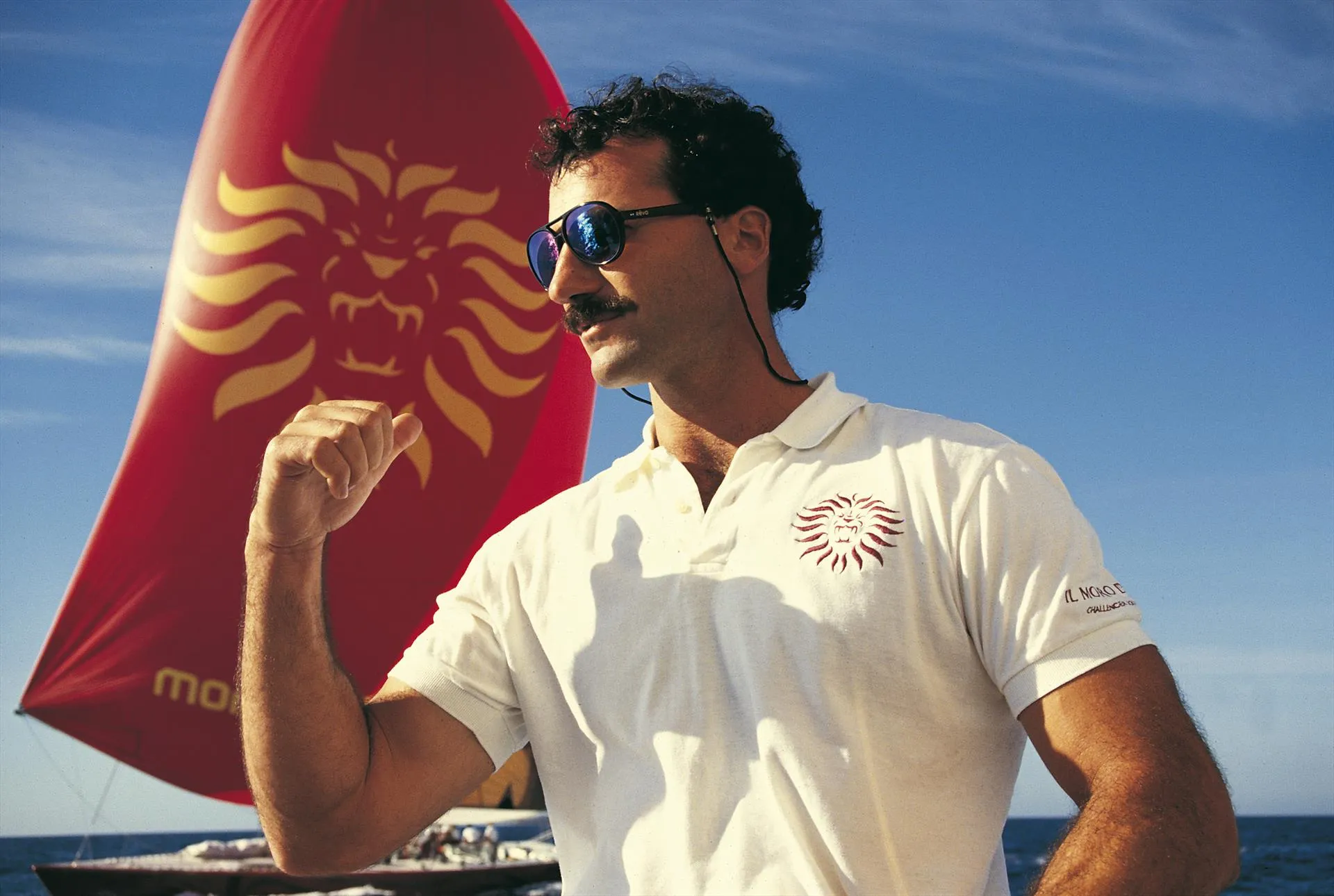 Italy’s Ambitious Challenge at the America’s Cup