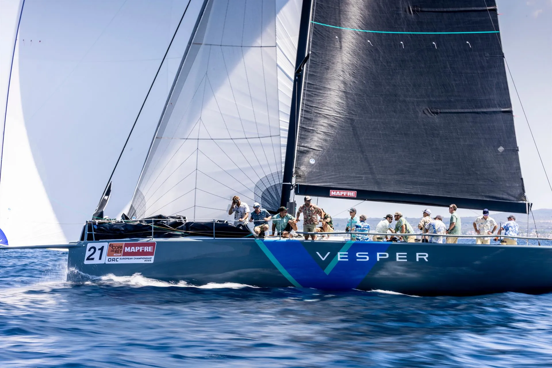 Thrilling Moments from the 43rd Copa del Rey MAPFRE