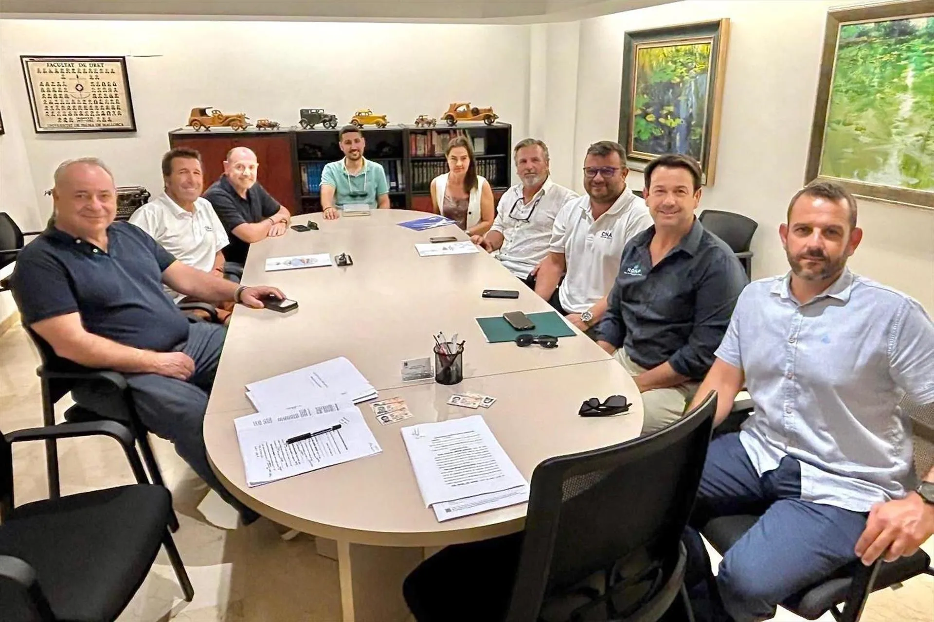 Princess Sofia Trophy Organisation Now a Foundation