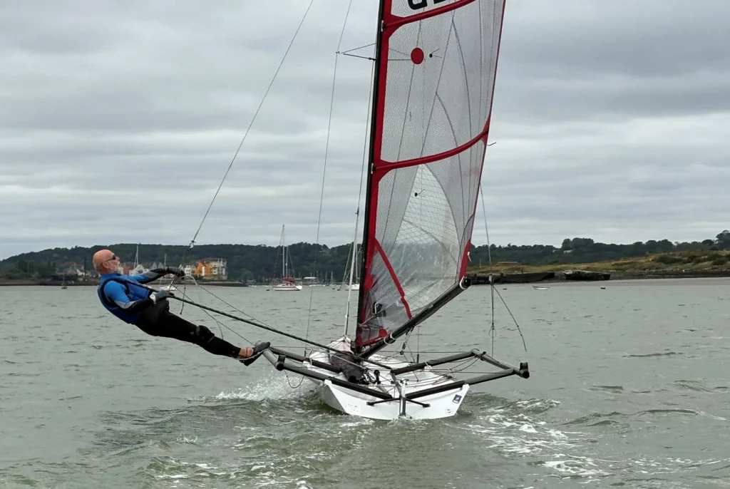 Exciting Highlights from the 61st Medway Marathon