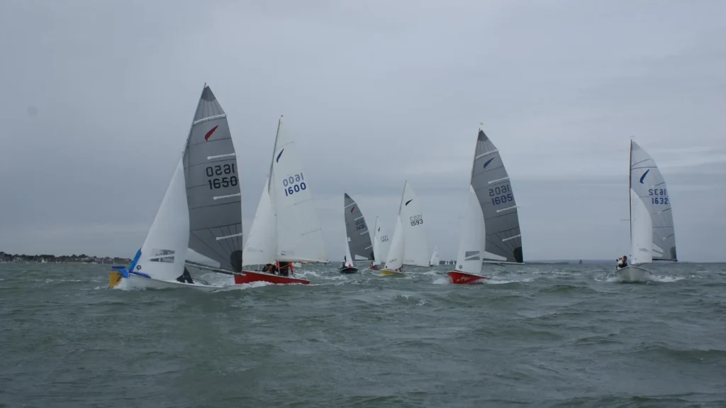 Exciting Developments from the Kestrel Nationals at Stone
