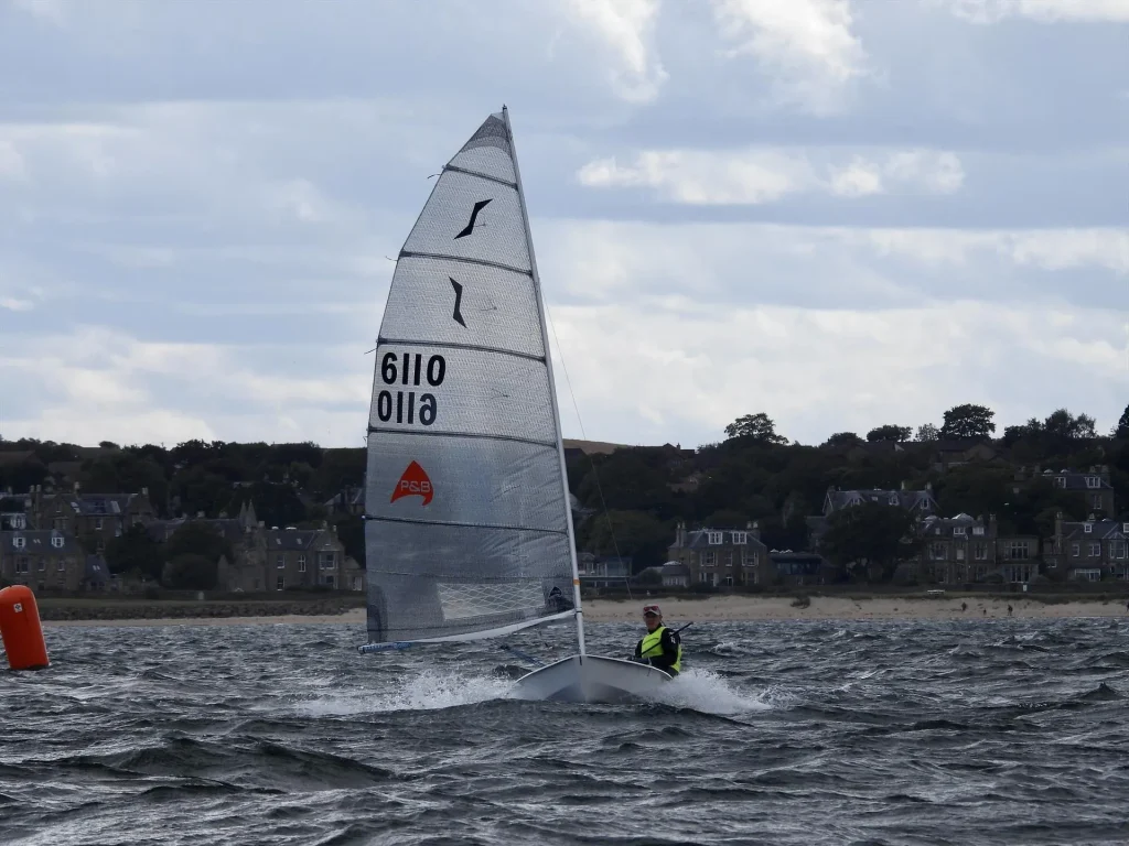 Oliver Davenport Claims Victory at Noble Marine Solo Nationals