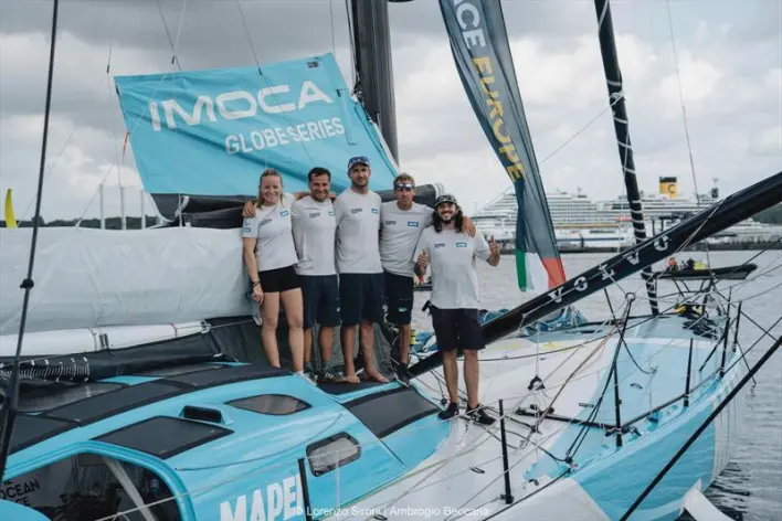 Ocean Race Europe 2025: A New Chapter of Adventure
